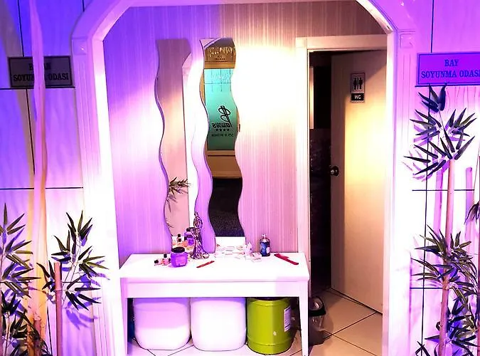 Business Park Hotel Ankara