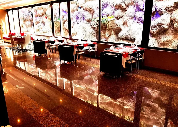 Business Park Ankara