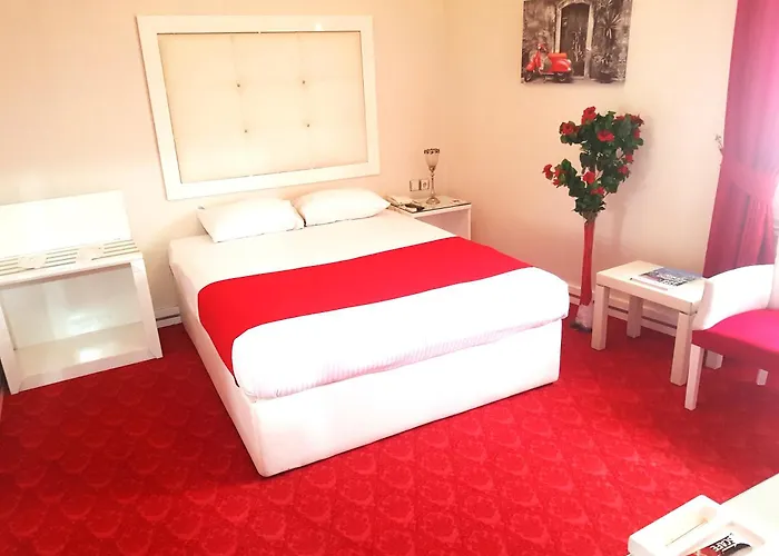 Business Park Hotel Ankara