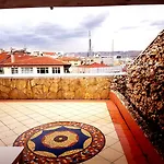 Hotel Business Park Ankara