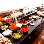 Hotel Business Park 4*