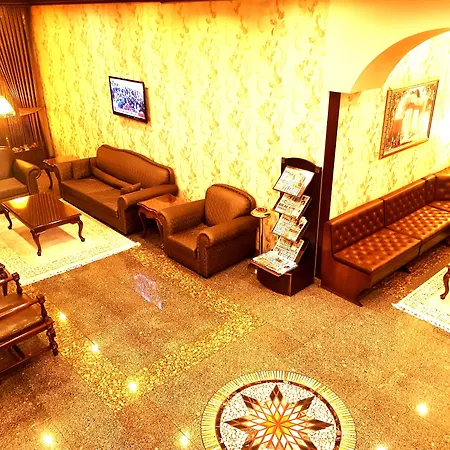 Business Park Hotell 4*