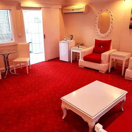 Business Park Hotell 4*