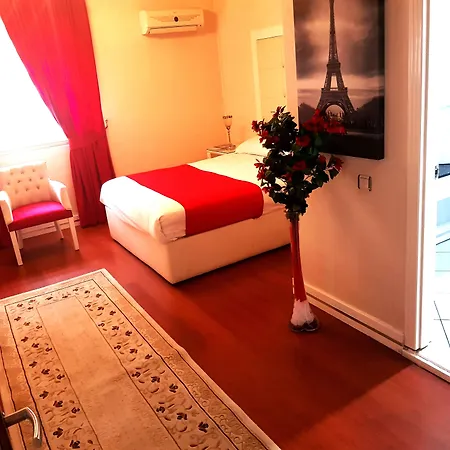 Business Park Hotel