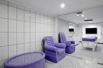 Отель Business Park