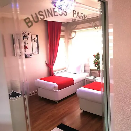 Hotel Business Park Ankara