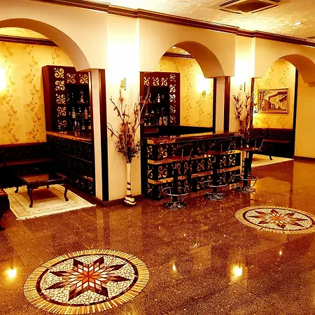 Hotel Business Park