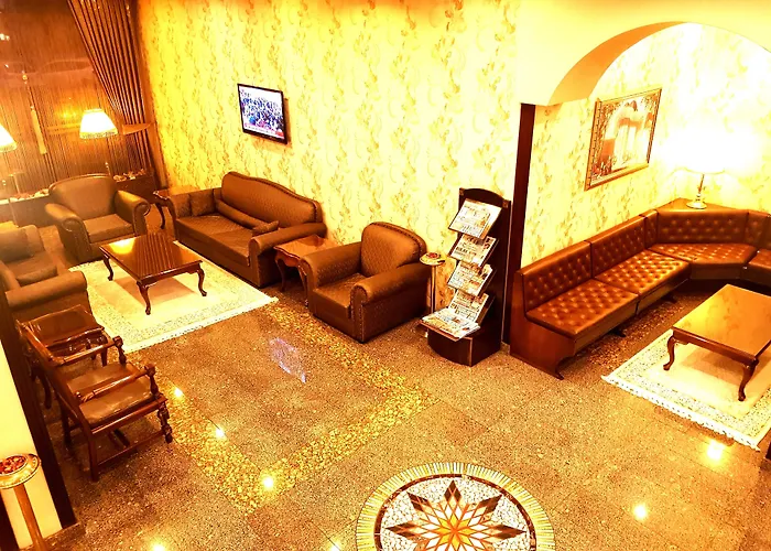 Business Park Hotell 4*