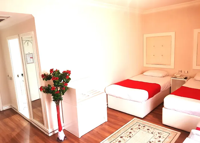 Business Park Ankara