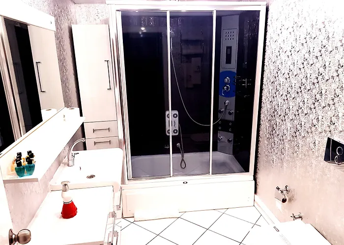 Business Park Hotell