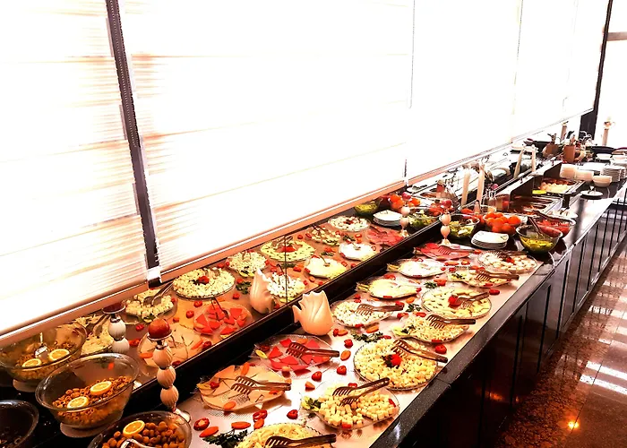 Business Park 4* Ankara