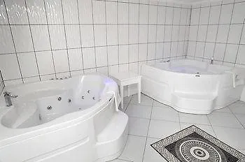 Hotell Business Park Ankara