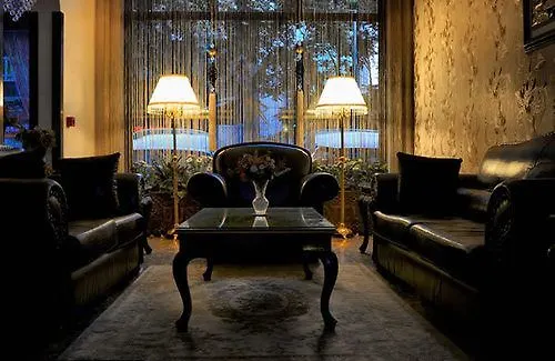 Business Park Hotell Ankara