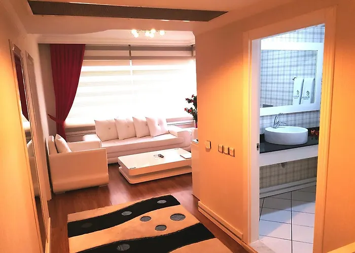 Business Park Hotell 4*